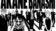 The main cast as seen in the manga (Image credit: Shueisha)